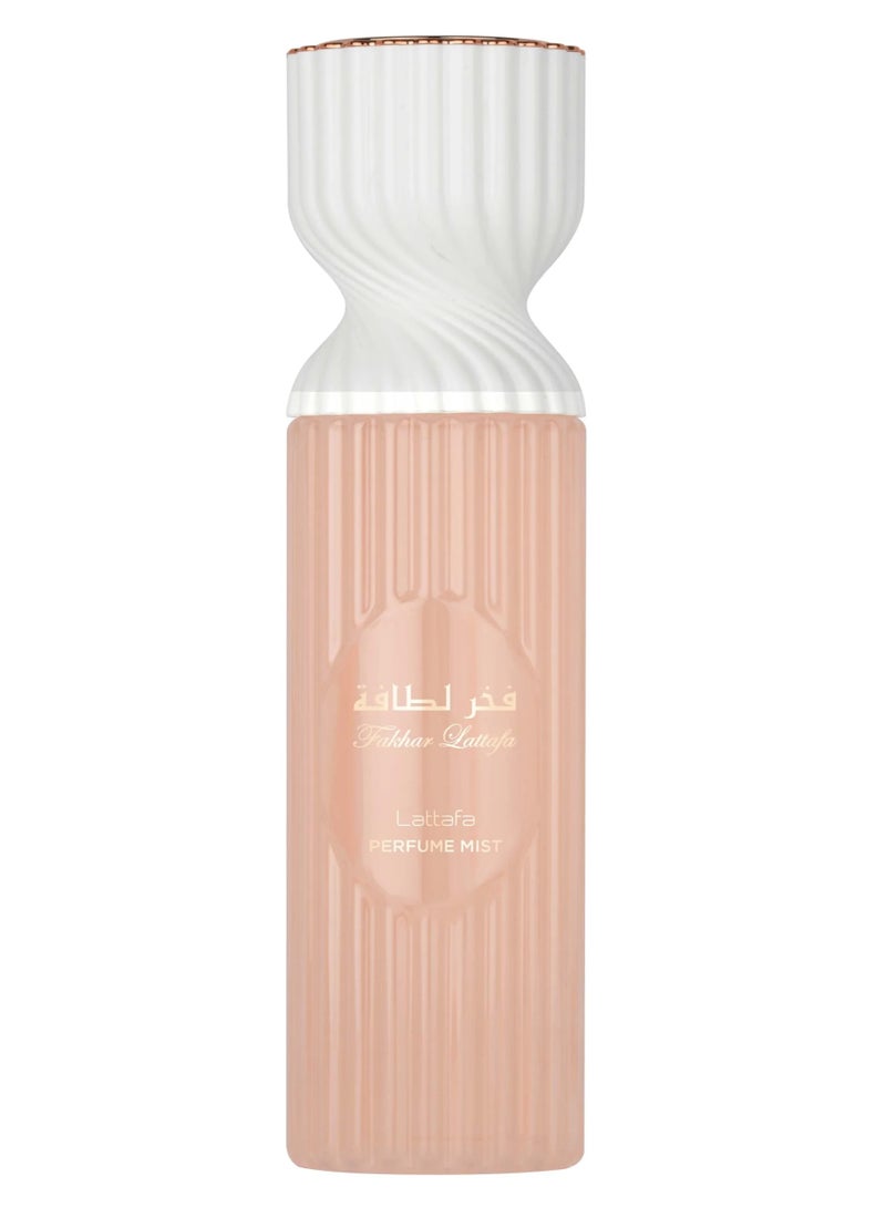 Fakhar Lattafa Perfume Mist 250ML